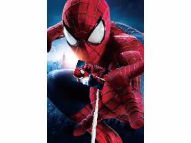 SPIDERMAN SPINNER