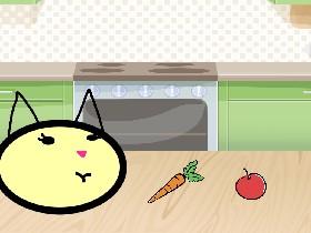 Feed your digital cat!