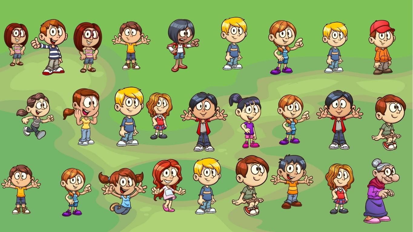 My Class