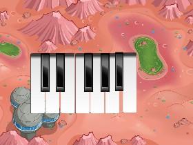 My Piano 1