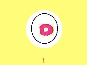 DONUT (BACON REMIX) SURVIVAL