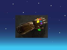 Thanos Clicker 1