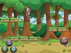 Platformer Game 1