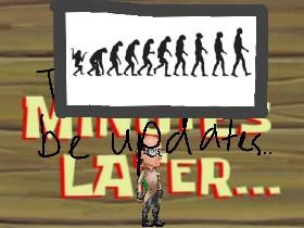 I am a brainiac version 0.4