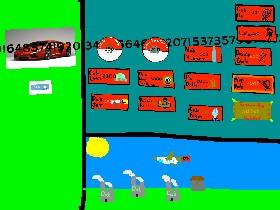 Dab Clicker Pokemon 2