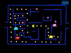 Pac-Man 1