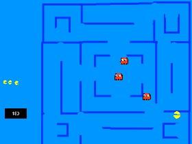Pac Man