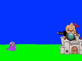 Alien Shooter