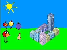 Peeps Zilas