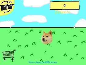 doge game