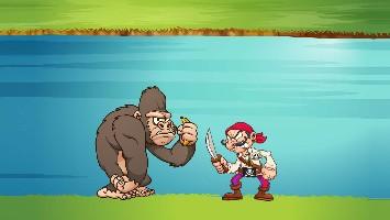 Character Animation 1