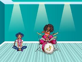 Create your Music!