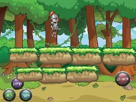 Platformer Game 1 1 - copy