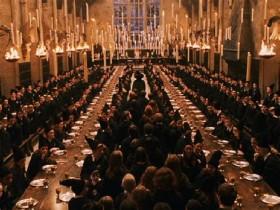 HarryPotter is awesome