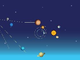 Solar System 1
