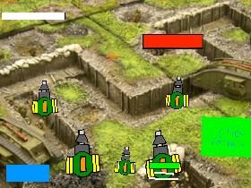 Tower Defense 101 1 1 1