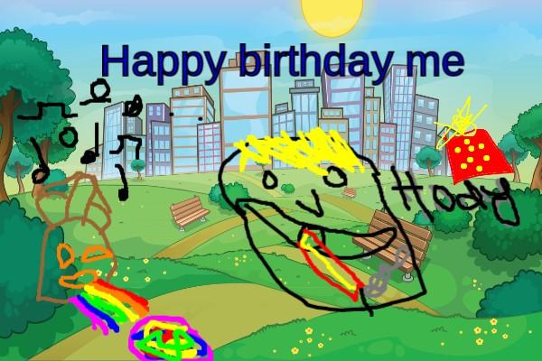 Greeting ecard