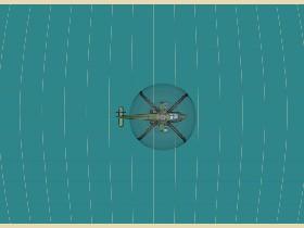 helocopter mayham