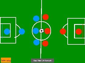 2-Player Soccer 1 1