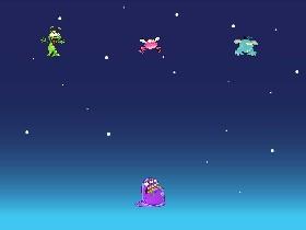 A3 Alien Game RV EH