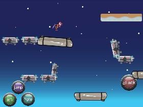 Platformer Game 6