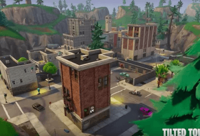 Fortnite No Clickbait