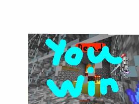herobrine battle