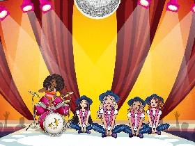 Create your Music!