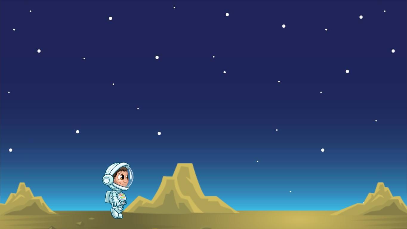 Moonwalkin&#039;