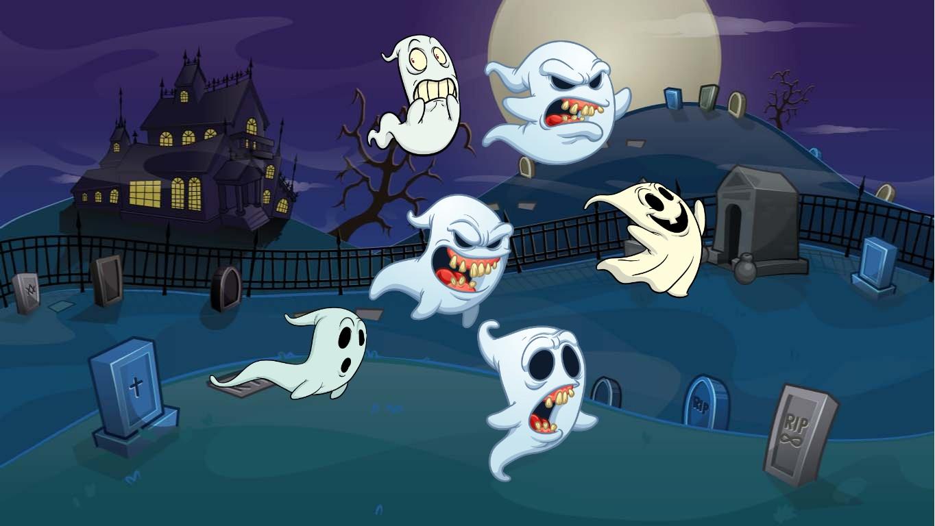 Ghostbusters (Web)
