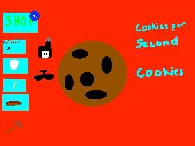Cookie clicker 2567