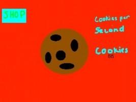 Cookie clicker 1