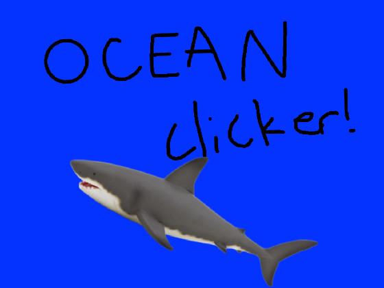 ocean clicker
