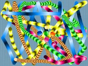 Slither.io Tubes