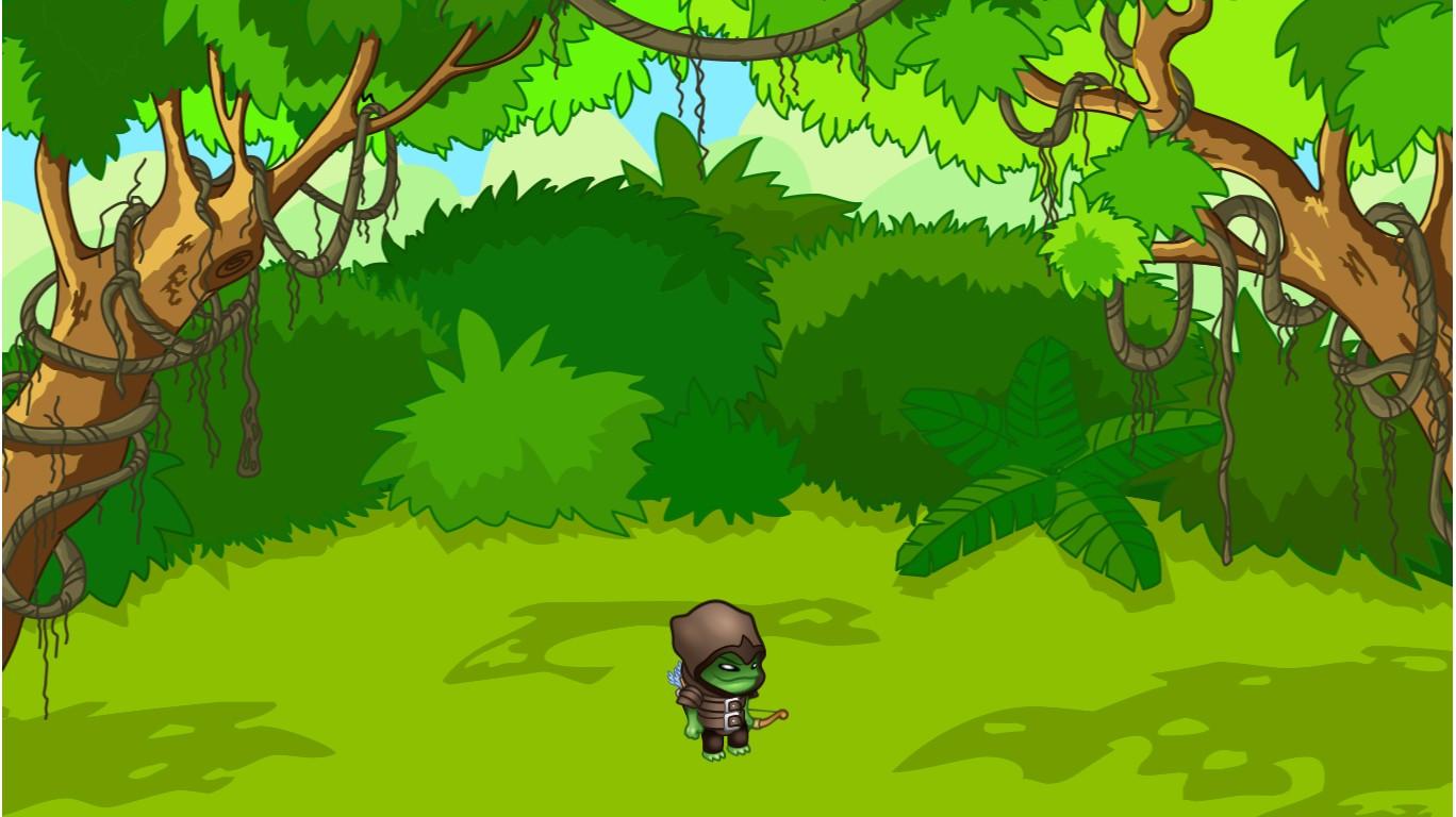 Create a Presentation - web