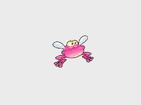frog run