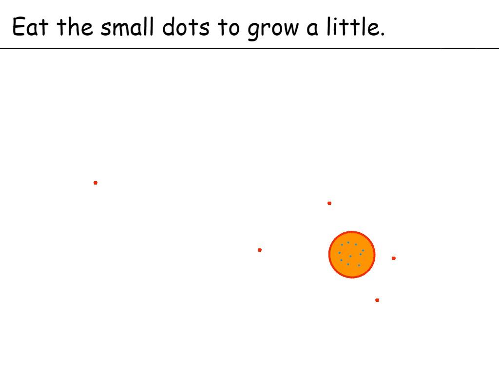 The best game of Agar.io