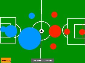 2-Player Soccer 1 1