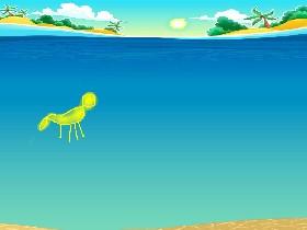 My Project 5dont touch down