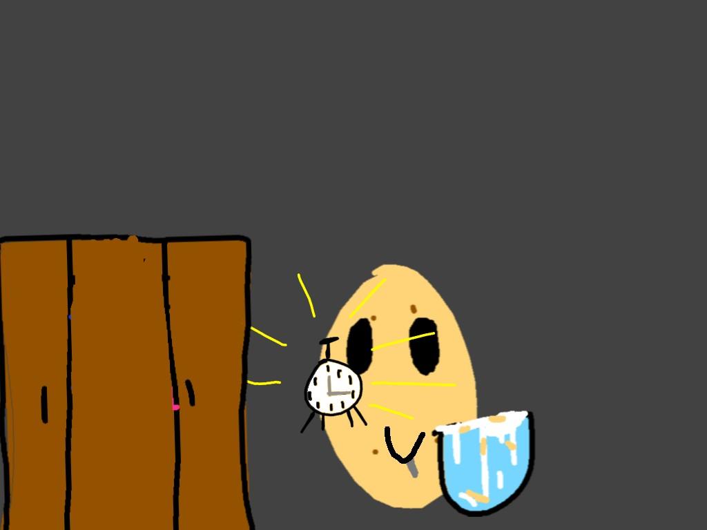 Potato Life Part 1