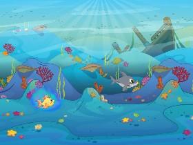 sʜᴀʀᴋ ʙᴜʀsᴛ