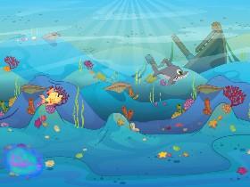 sʜᴀʀᴋ ʙᴜʀsᴛ