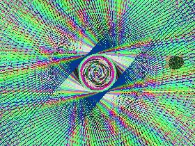 Spiral Triangles