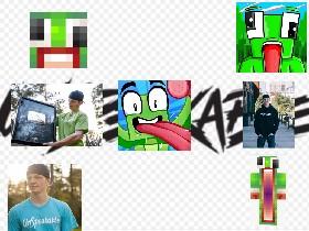 Unspeakable gaming 1