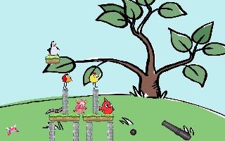 Physics Game 1