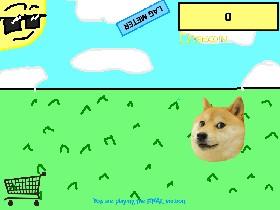 Doge Clicker 1