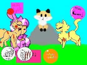 my home page (๑╹ω╹๑ )