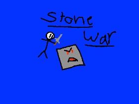 stone wars  1