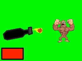 Kill bigfoot
