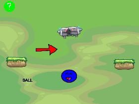 Ball Launching System